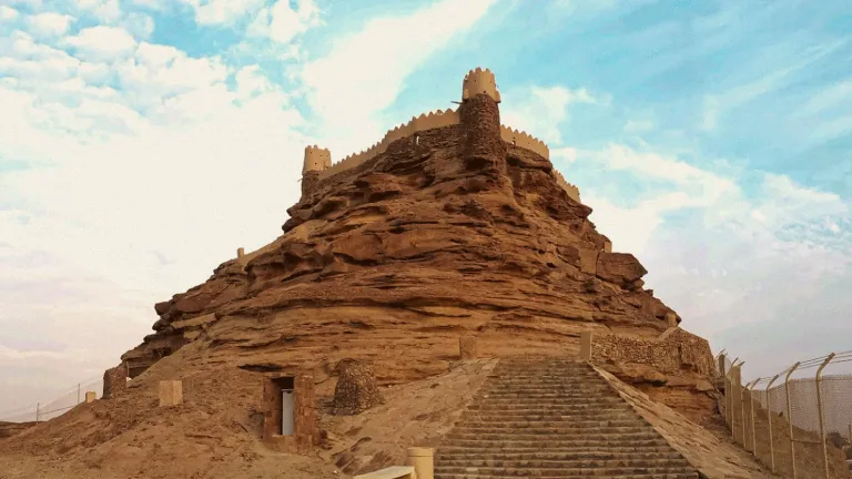 وظائف الجوف