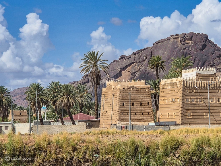 وظائف نجران