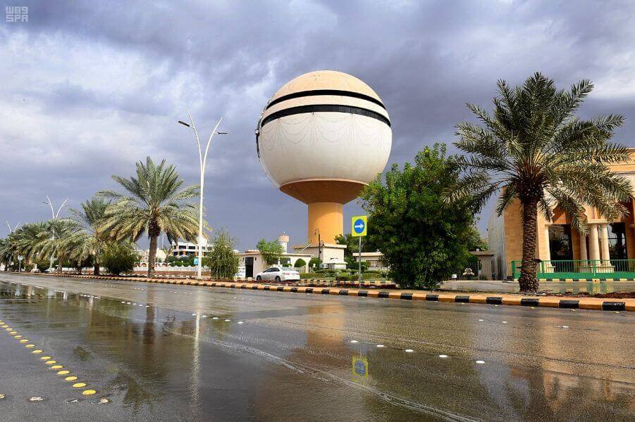 وظائف بريدة