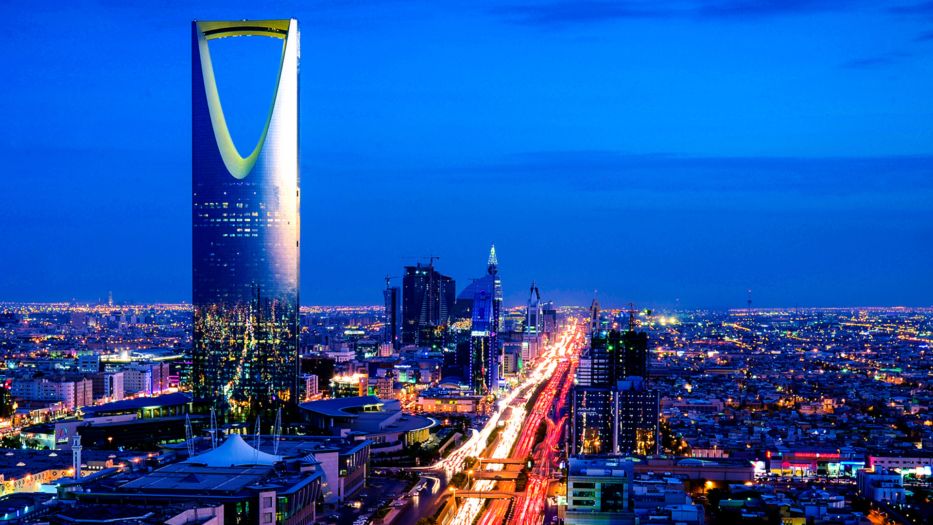 وظائف الرياض