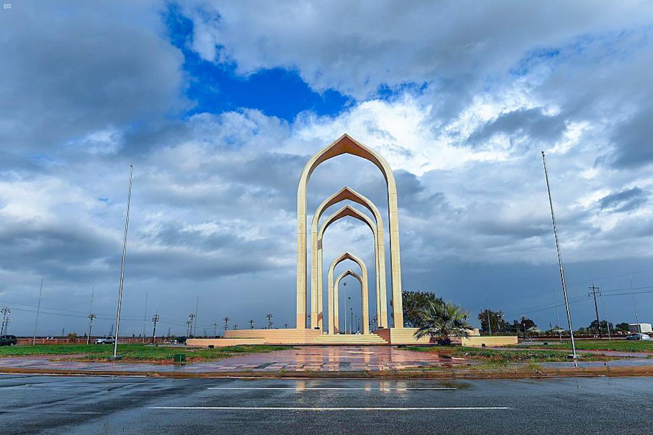 وظائف تبوك