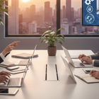 حلول الاستقطاب