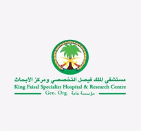 مستشفى الملك فيصل التخصصي 105 وظائف متنوعة لحملة كافة المؤهلات